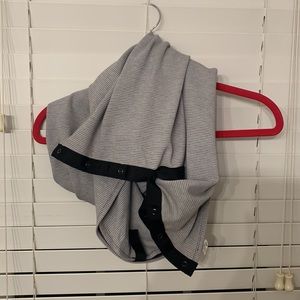 Lululemon vinyasa scarf